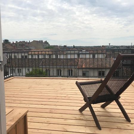 Beautifully Renovated Rooms On Place New York Ангулем Екстер'єр фото