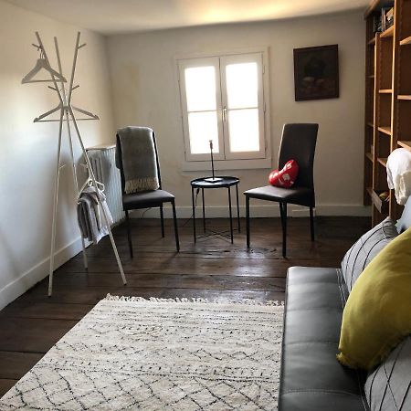 Beautifully Renovated Rooms On Place New York Ангулем Екстер'єр фото