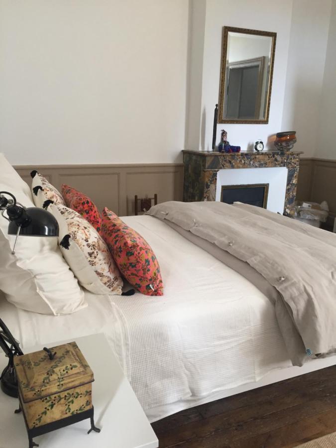 Beautifully Renovated Rooms On Place New York Ангулем Екстер'єр фото