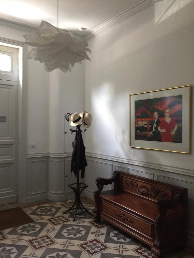 Beautifully Renovated Rooms On Place New York Ангулем Екстер'єр фото